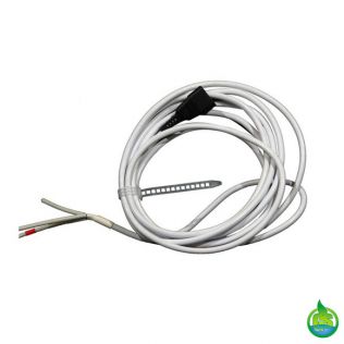 Reflector Cable &#38; IEC Connection