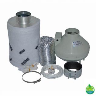 Phat Filter Extraction Kits