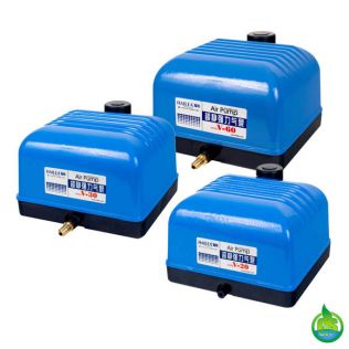 Hailea V Series Air Pumps