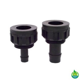 Flood &#38; Drain Fittings