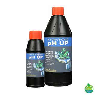 Hydroponics PH Up