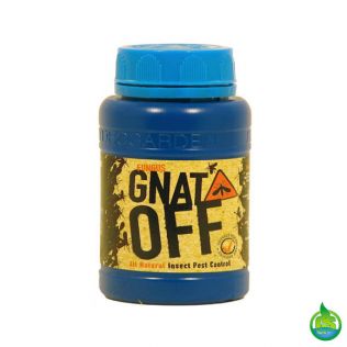 Fungus Gnat Off