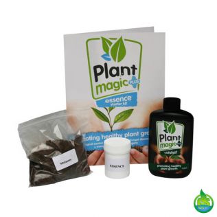 Plant Magic Plus Essence