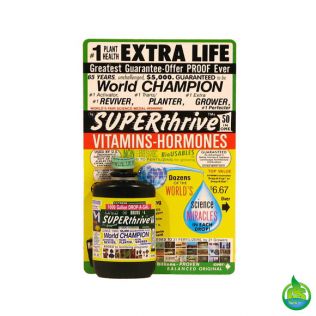 Superthrive 