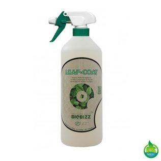 Biobizz Leafcoat