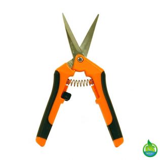 Microtip Trim Scissors