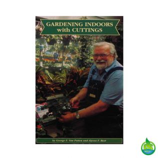 Gardening Indoors with Cuttings