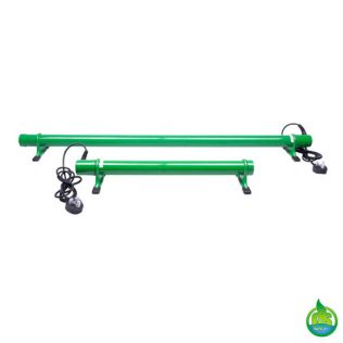 Tubular Grow Room Heaters